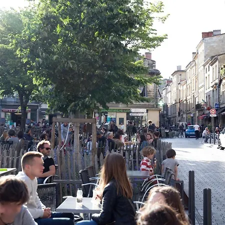 Centre Historique - Tour Du Pin 3 Daire