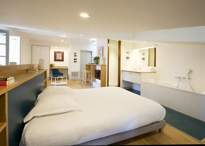 Centre Historique - Tour Du Pin 3 *