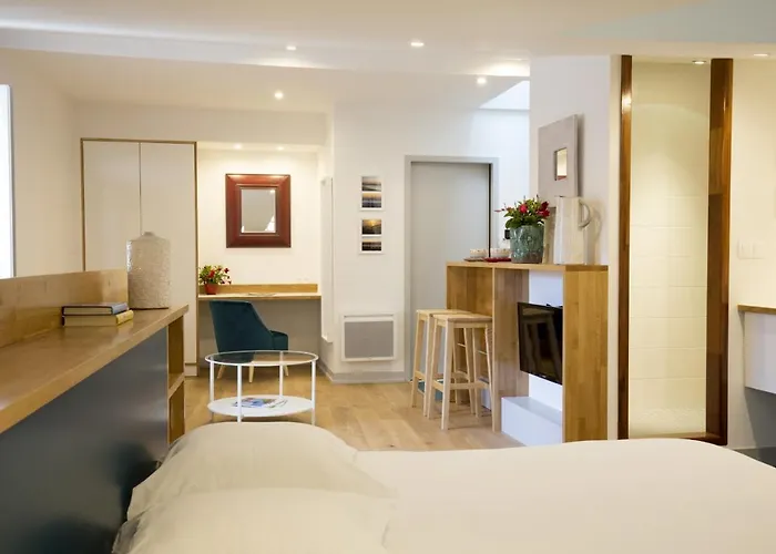 Centre Historique - Tour Du Pin 3 Bordeaux