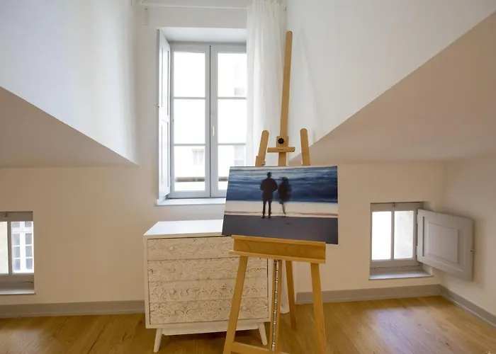 Centre Historique - Tour Du Pin 3 Apartment Bordeaux