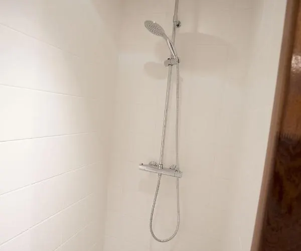 Centre Historique - Tour Du Pin 3 Apartment *